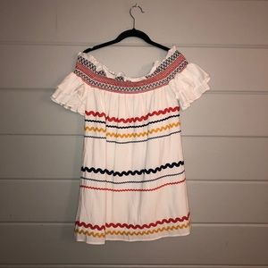 red carter marilyn dress